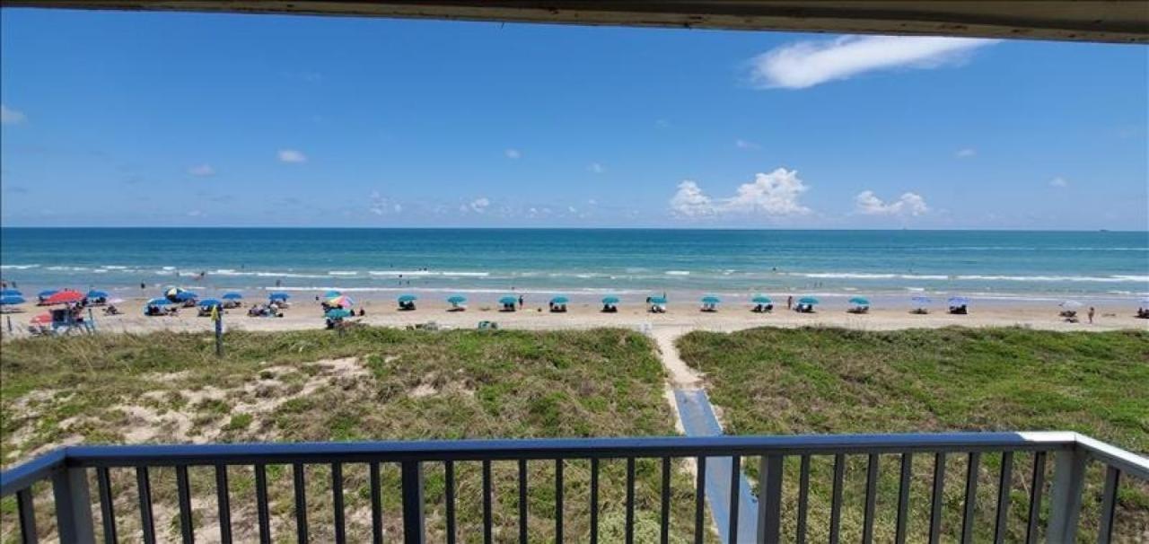 La Internacional Condos O301 South Padre Island Exterior photo