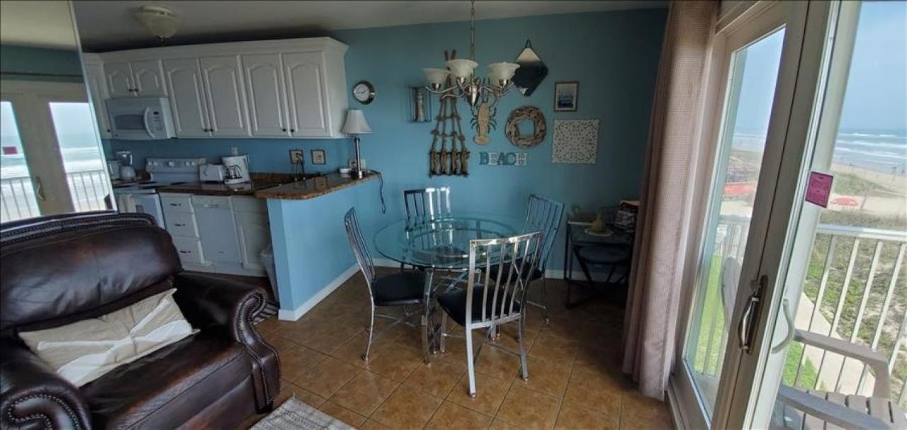 La Internacional Condos O301 South Padre Island Exterior photo