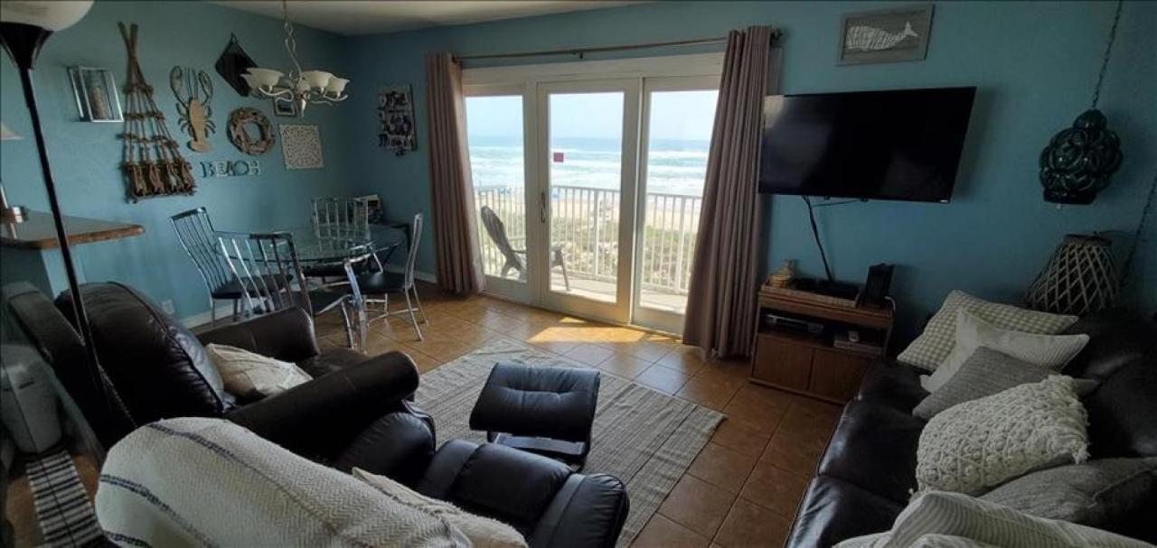La Internacional Condos O301 South Padre Island Exterior photo