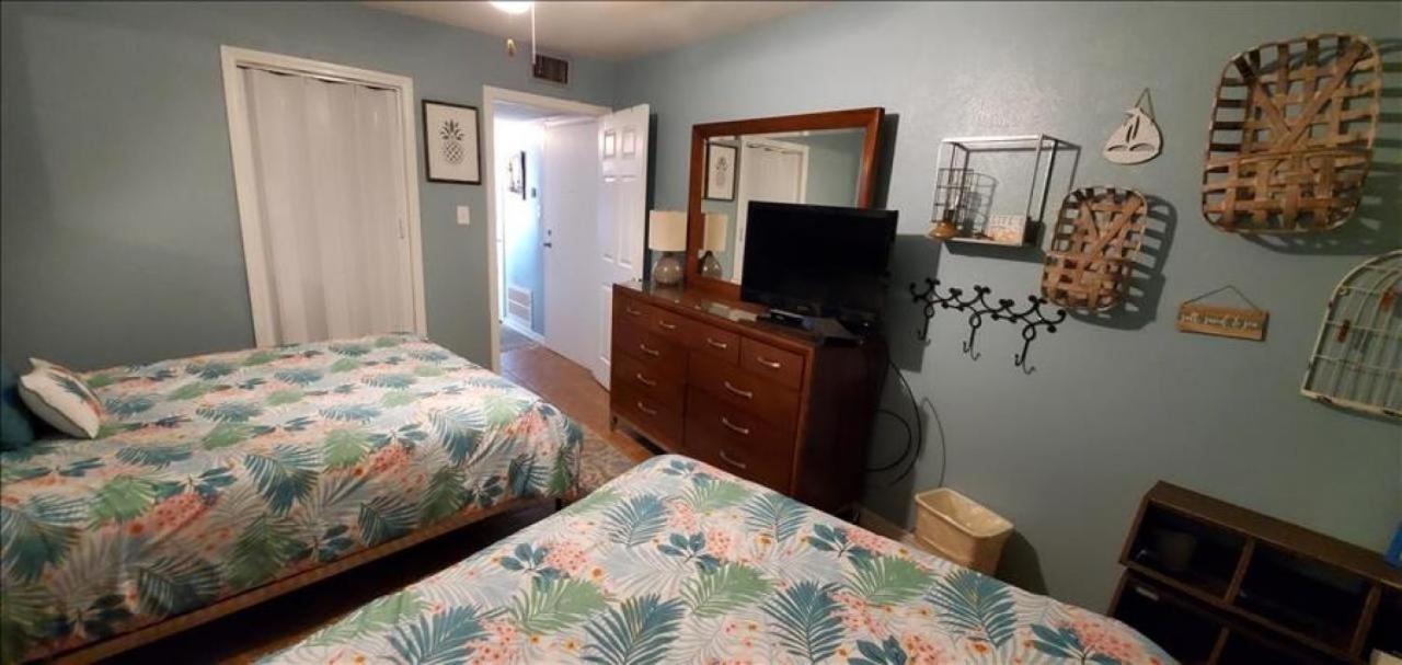 La Internacional Condos O301 South Padre Island Exterior photo